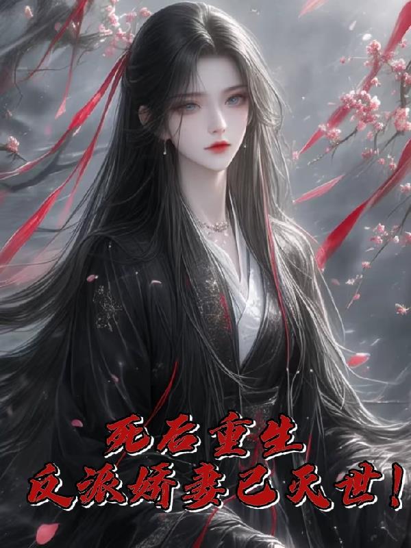 死后重生，反派娇妻已灭世！