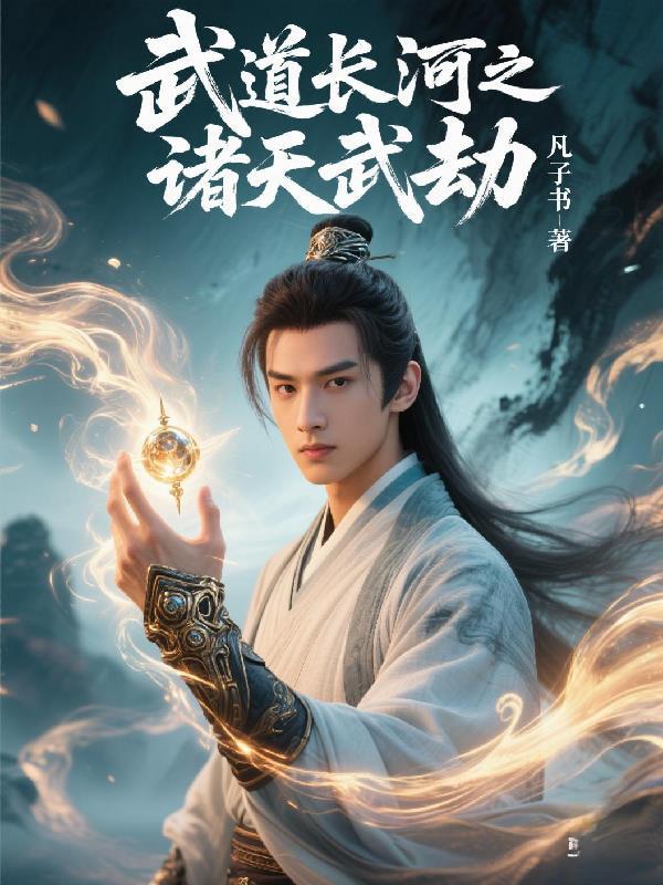 武道长河之诸天武劫