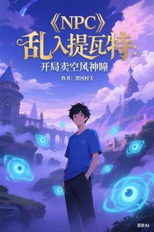 我在原神世界打天下